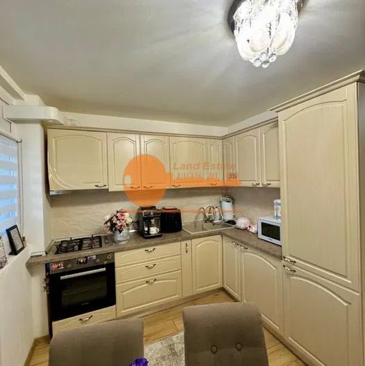 2 camere la 5 minute de metrou 1Mai-Bloc Reabilitat - Poză 7