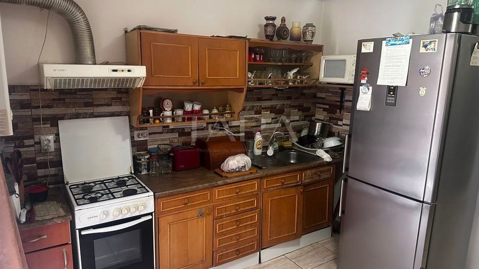 Apartament 2 camere, Florești, zona Porii - Poză 1