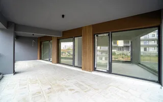 Tomis Nord - Vanzare apartament decomandat cu 3 camere, bloc nou. - Poză 13