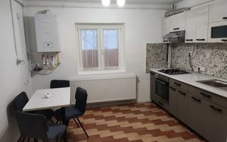 AP. 3 CAMERE GORJULUI, LOC PARCARE, BOXA SUBSOL, CENTRALA TERMICA - Poză 6
