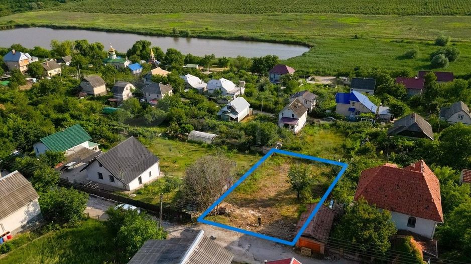 Vânzare, teren agricol 6 ari, Codru - Poză 3