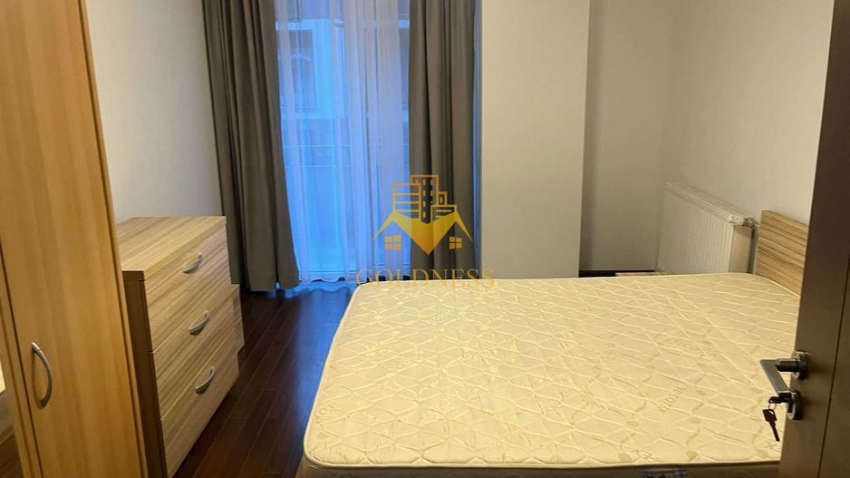 3 camere, Cartierul Buna ziua, Grand Hotel Italia, Calea Turzii, Lidl - Poză 4