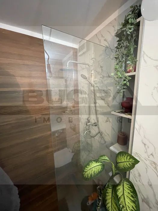 Apartament 3 camere, 67mp,  2 bai, terasa, zona Corneliu Coposu - Poză 6