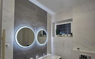 Apartament modern cu 3 camere, Grand Park Residence, Cluj-Napoca. - Poză 6