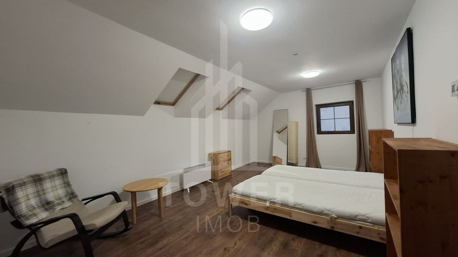 Casă complet renovată de vânzare în Amnaș – la doar 25 km de Sibiu! - Poză 5