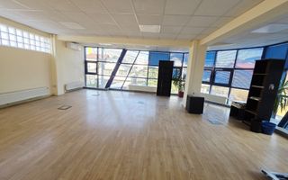 Clădiri de birouri de închiriat Sector 4 – 1.100 mp, vizibilitate stradală - Poză 40