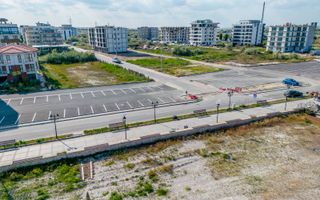 Ag. Eu. vinde aP. 2 Cam  38 mp  Parter/8   finalizare 2024 feb.  mamaia nord - Poză 2