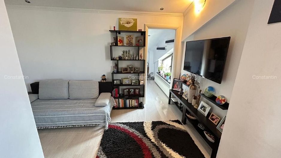 Apartament 2 camere - Bucurestii Noi - Poză 3