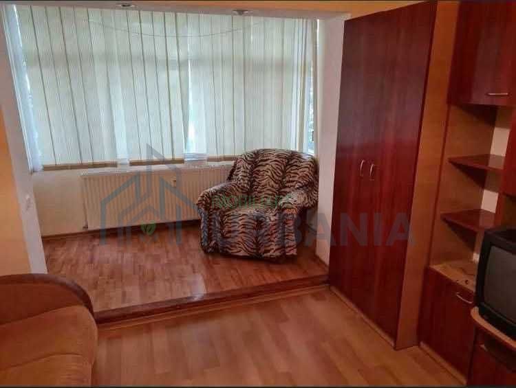 Apartament de închiriat, 2 camere, 45 mp, etaj 1, zona Nicolina – Podu Roș, Iași - Poză 2