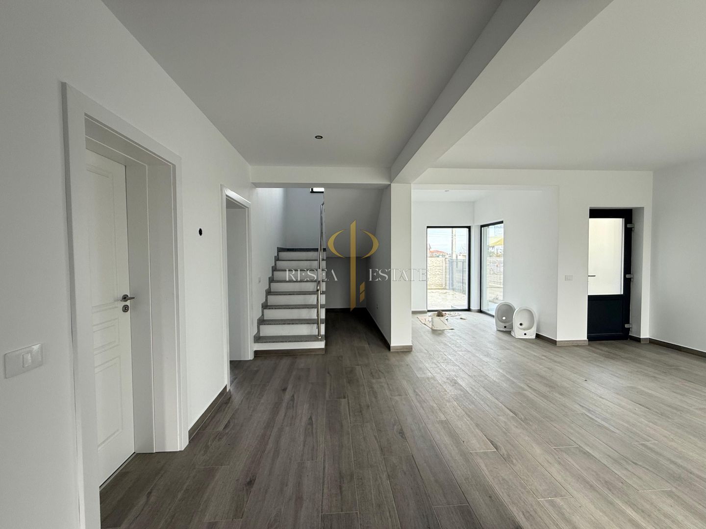 Casa individuală 4 camere | Săcălaz - Cartier Europa - Poză 2