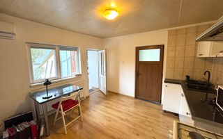 Casa 2 camere cu pivniță și pod în cartierul Bucureștii Noi - Chitila - Poză 4