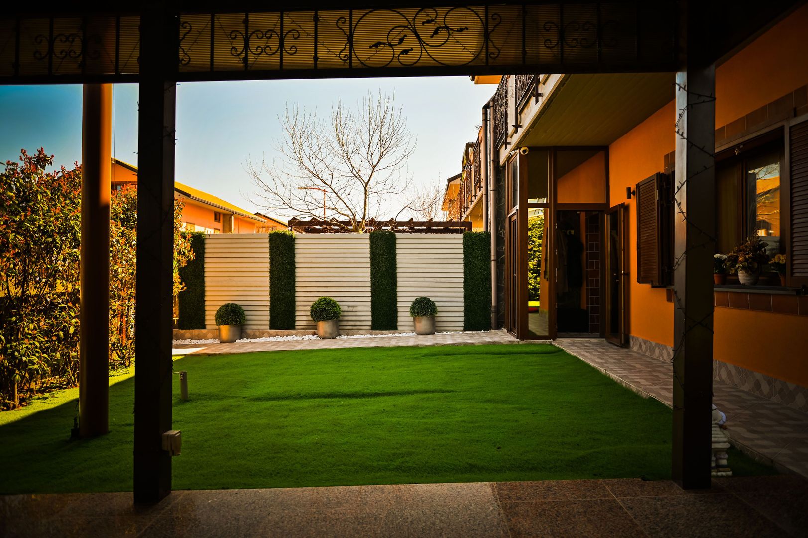 VILA P+1+M | SANTA MARIA BAY | VEDERE LA MARE - Poză 22