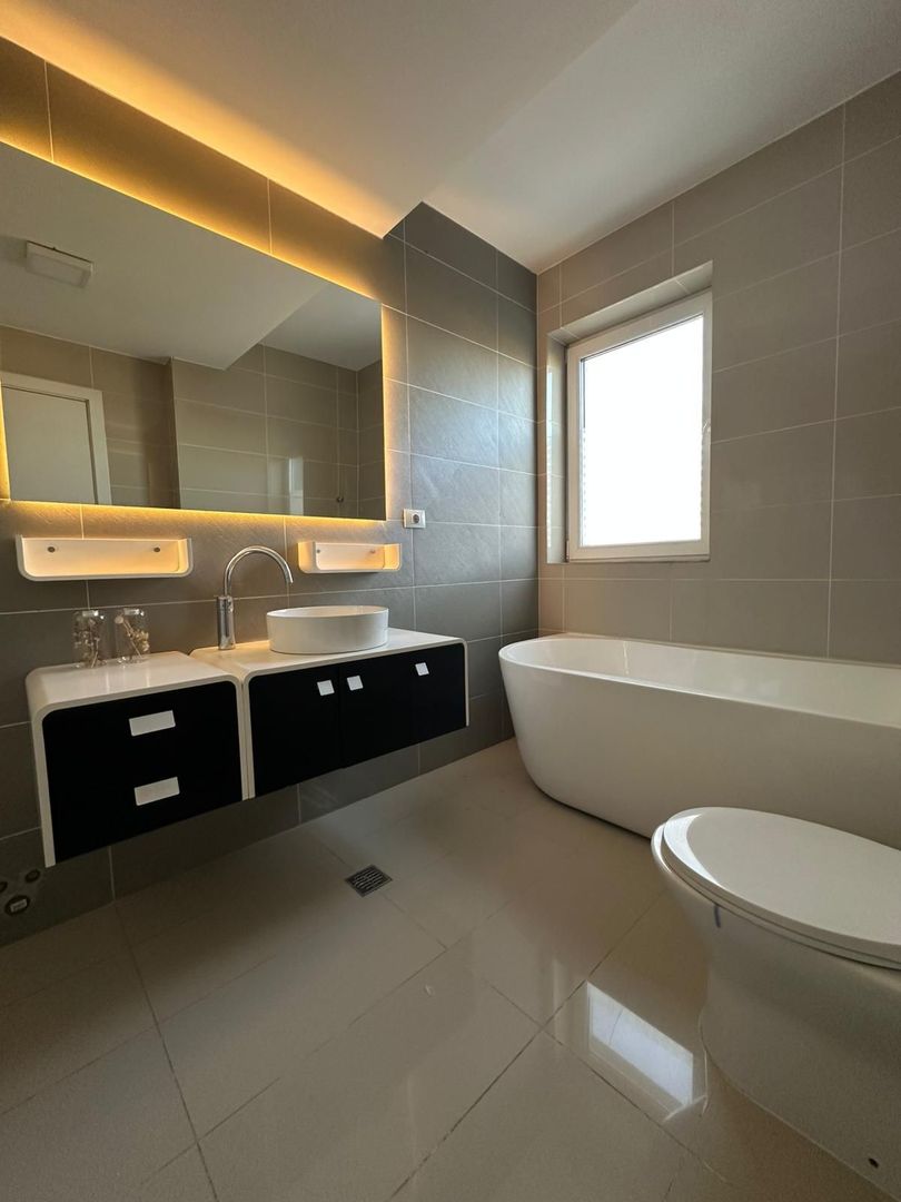 Apartament 3 camere cu parcare | Pipera - Poză 10