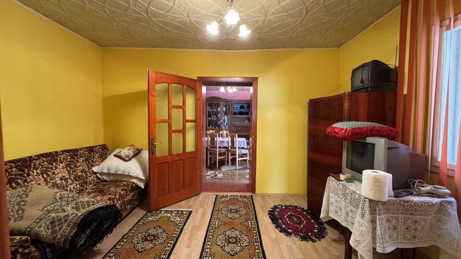 Casa in Lugoj pe Str. Fagetului - Poză 5