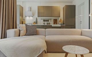 Apartament | 2 camere | Aviației | Nusco City | Metroul Aurel Vlaicu - Poză 7