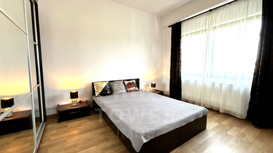 Apartament deosebit în Parcul Sub Arini | 100 mp + terasă 15 mp - Poză 13