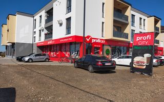 SPATIU COMERCIAL NOU CU MULTIPLE DESTINATII N DUMBRAVITA - Poză 13