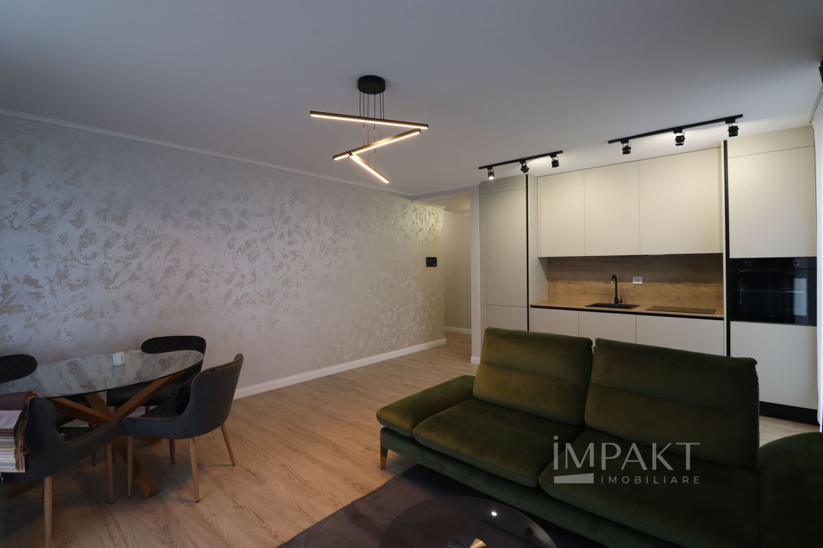 Apartament cu 2 camere de vanzare, cartier Grigorescu! - Poză 3