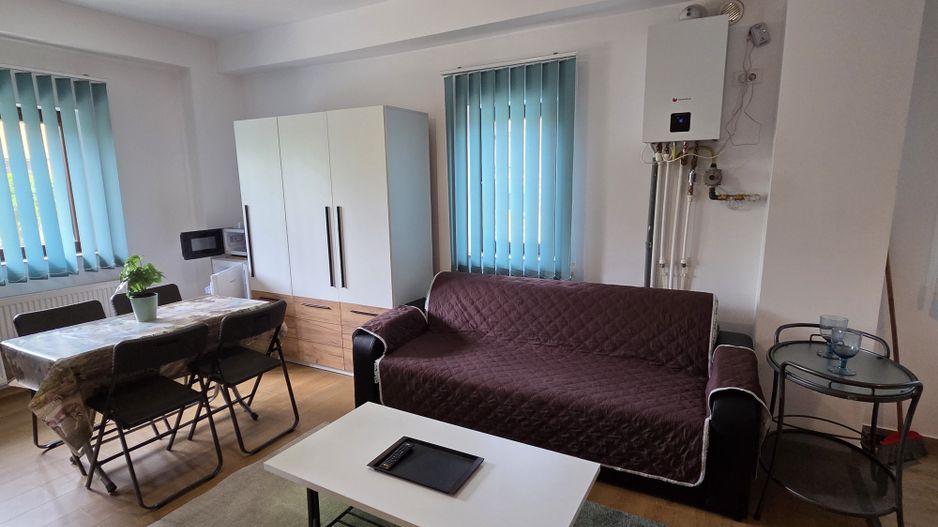 Garsoniera v a v parc Mogoșoaia - Poză 2