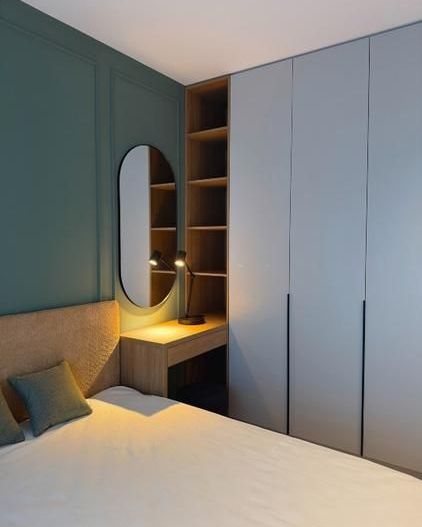 Apartament premium | Prima Închiriere | Parcare | Nusco City - Poză 7