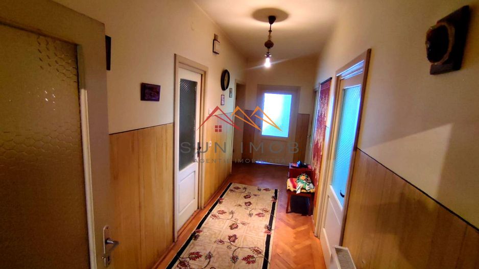 Casa P+E, 6 camere, teren 890 mp, cartier liniștit, Câmpina - Poză 6