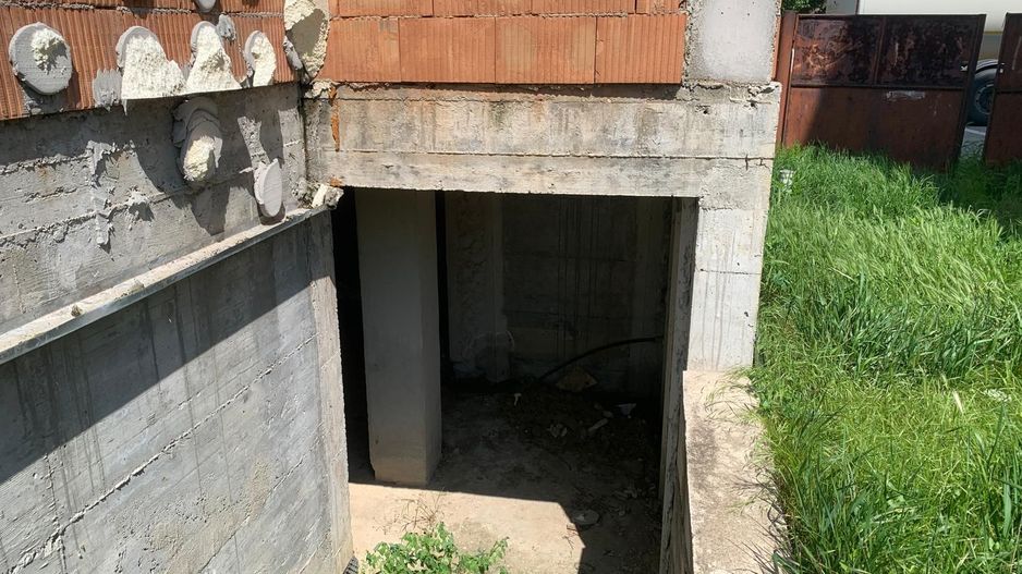 Imobil in constructie D+P+2E pe Rebreanu - Poză 12