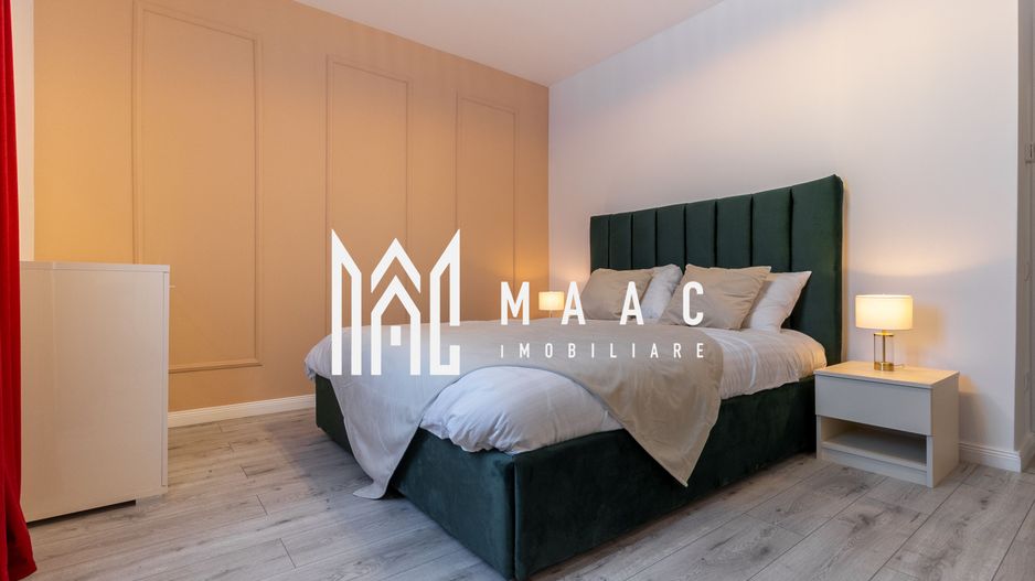 Apartament 2 camere | Mobilat LUX | Ciresica | Mandra - Poză 4