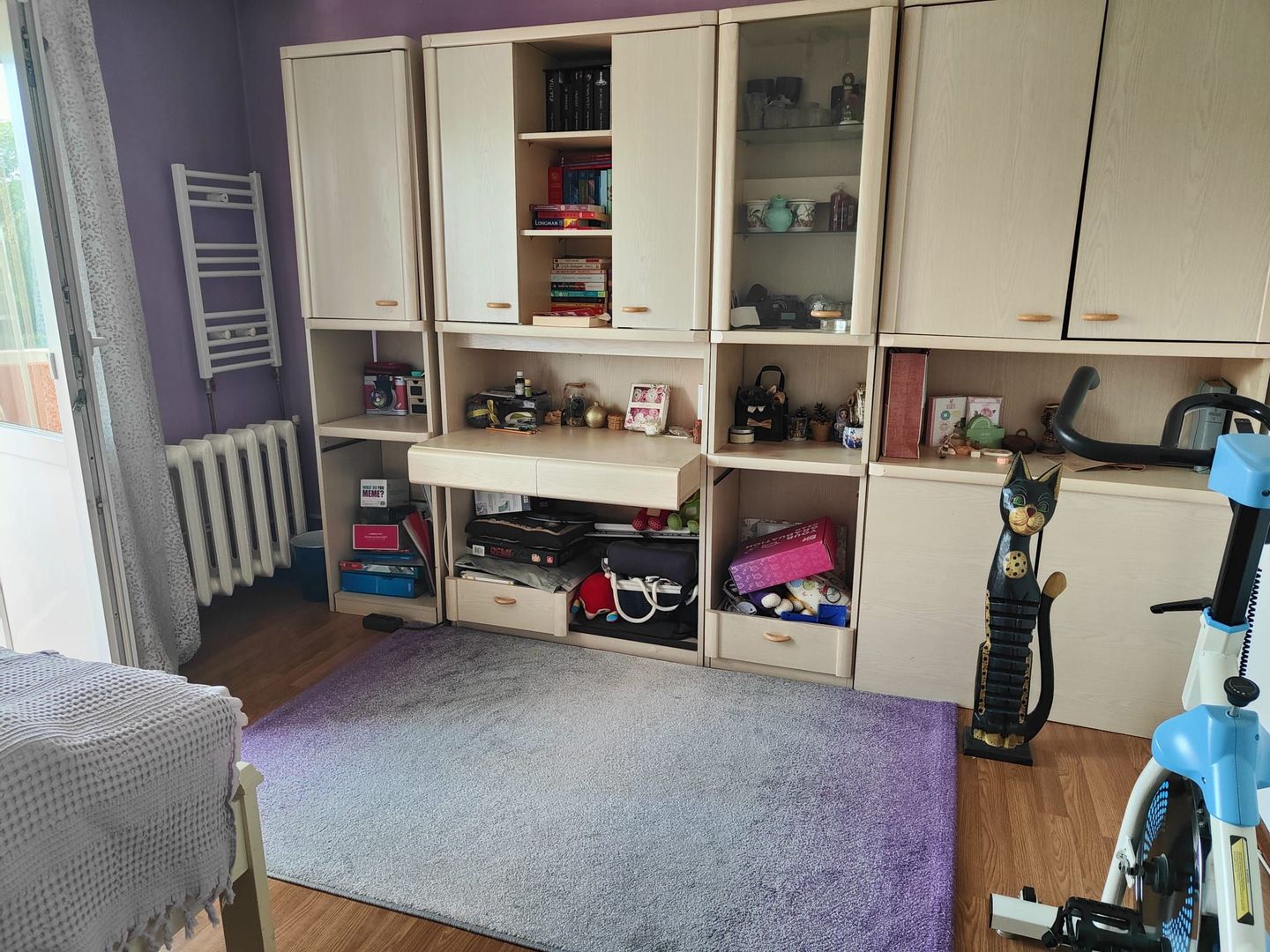 Fratelia | 2 Camere | Etaj Intermediar | Centrala Proprie - Poză 2