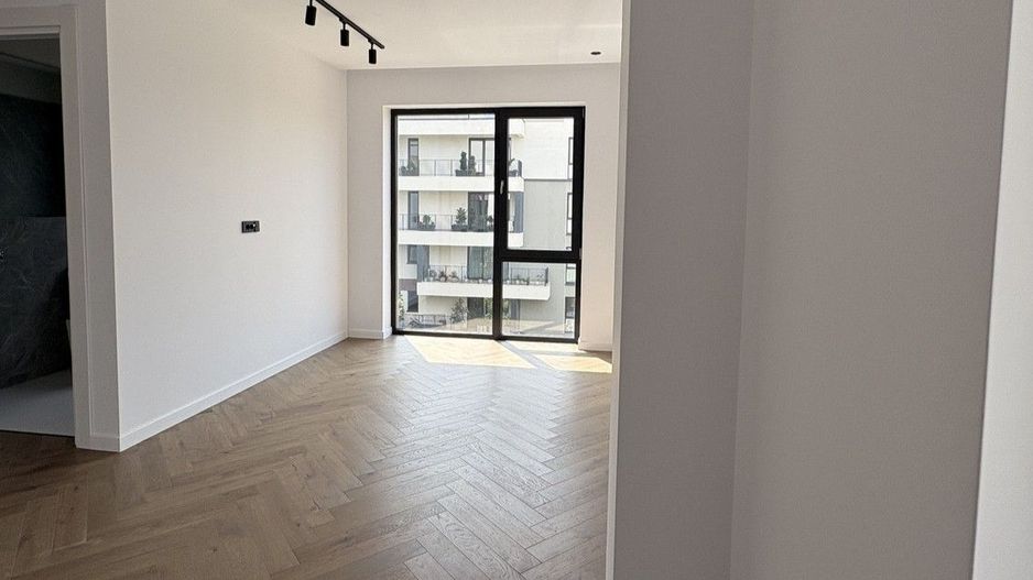 Apartament High End 4 camere I Zona Barbu Vacarescu I Imobil nou - Poză 12