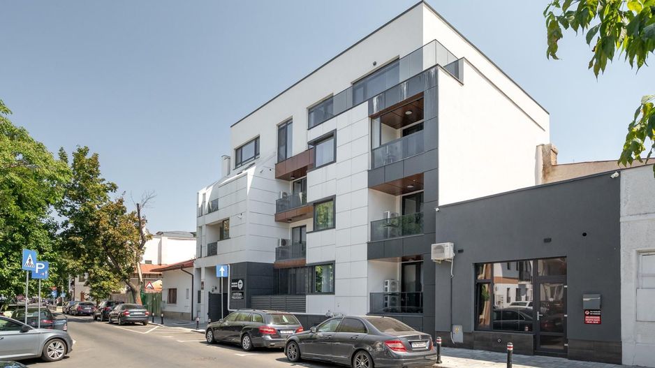 Apartament 2 camere  | Bloc nou | Dacia | Episcop Radu - Poză 1