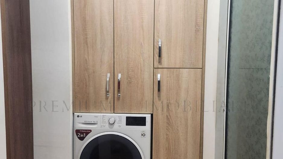 Apartament 2 Camere Decomandat - Zona de sus - Poză 13