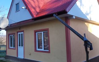 Casă Schitu Duca, 1150 mp teren, la asfalt, utilități - Poză 4