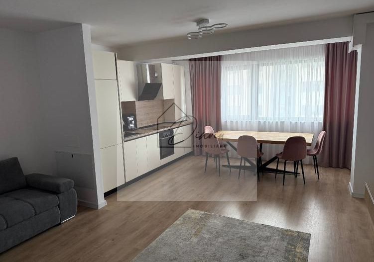 2 camere Pipera Rond OMV I Loc parcare INCLUS | COMISION 0% - Poză 1