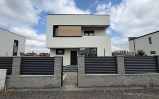 Casa modernă 4 camere | 110 mp utili | Teren 363 mp | La Bulevard - Poză 6