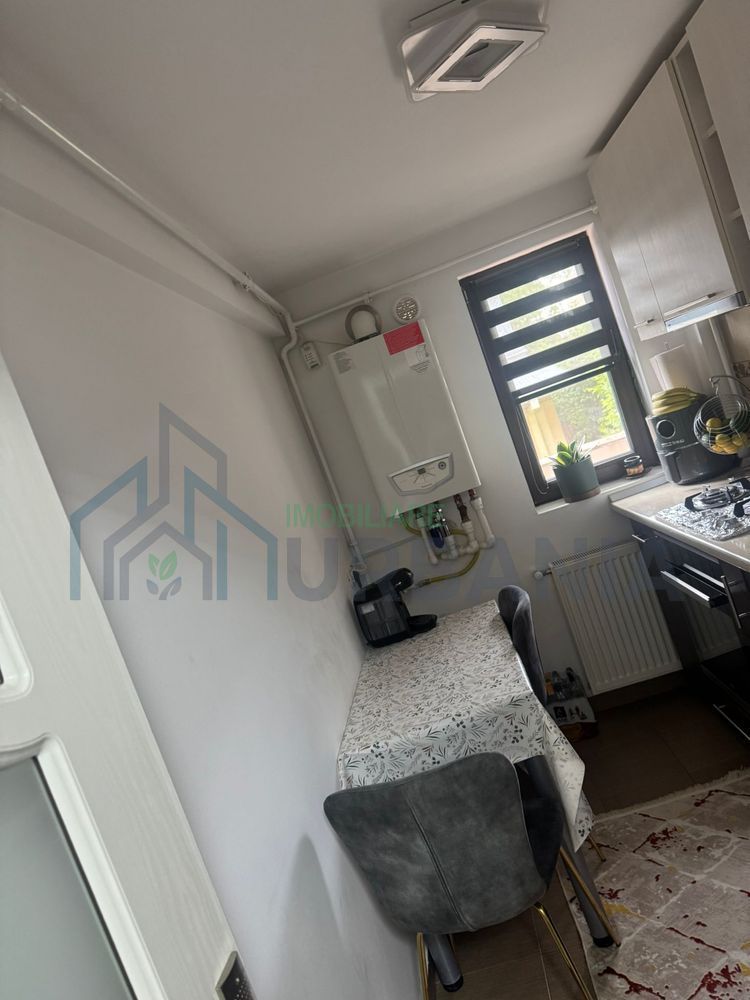 Apartament 2 camere, Tătărași, Valter Mărăcineanu, bloc 2018, mobilat și utilat - Poză 6