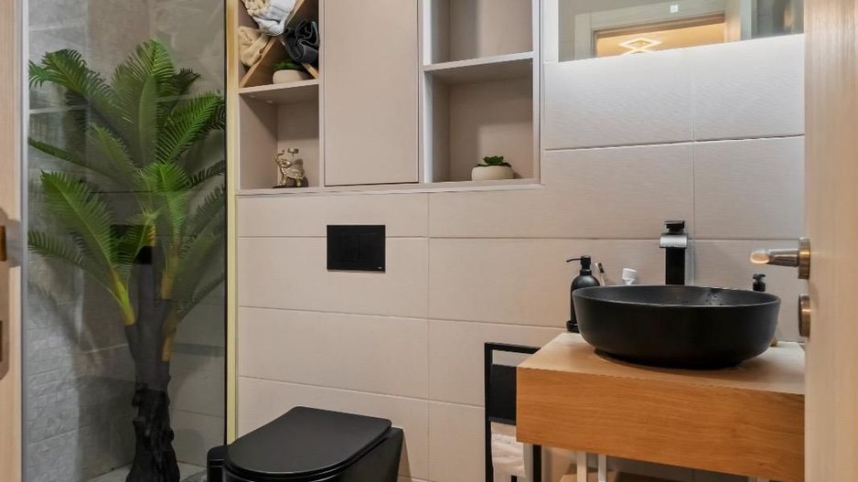 APARTAMENT 3 CAMERE | PARCARE | PARCULUI 20 - Poză 12