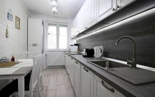 Apartament deosebit cu 2 camere | Central | Mobilat & utilat complet - Poză 5