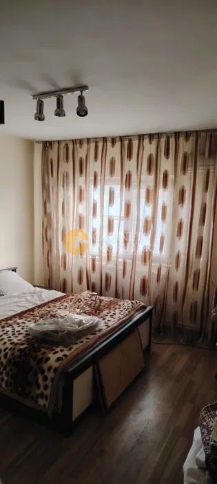 Etaj 3 Apartament 3 Camere Decomandat Nicolina-Frumoasa Bloc 1989 - Poză 2