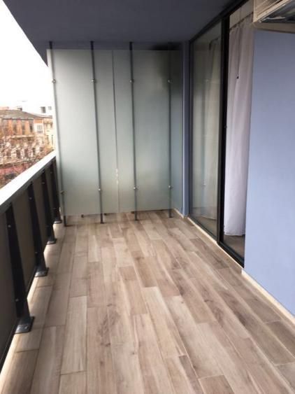Apartament 3 camere lux,  Piața Victoriei, bloc nou 2017, parcare subterana - Poză 9