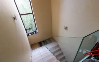 Casa moderna cu garaj de vanzare Popesti Leordeni - Poză 23