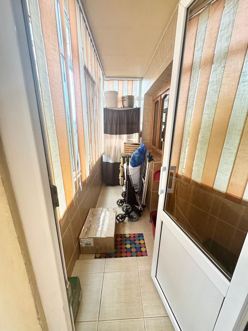 Apartament 2 camere cu terasă amenajată, Sos. București - Poză 10