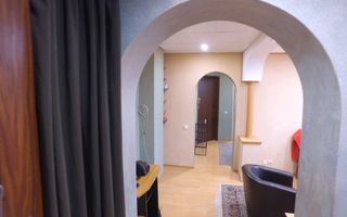 AP. 3 CAMERE SALAJAN, PET-FRIENDLY, BUCATARIE INCHISA, MOBILAT/UTILAT - Poză 4