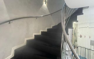 Vila de inchiariat in Herastrau \ Villas Rent in Herastrau area. - Poză 22