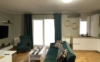 Apartament 3 camere, Floresti - Poză 1