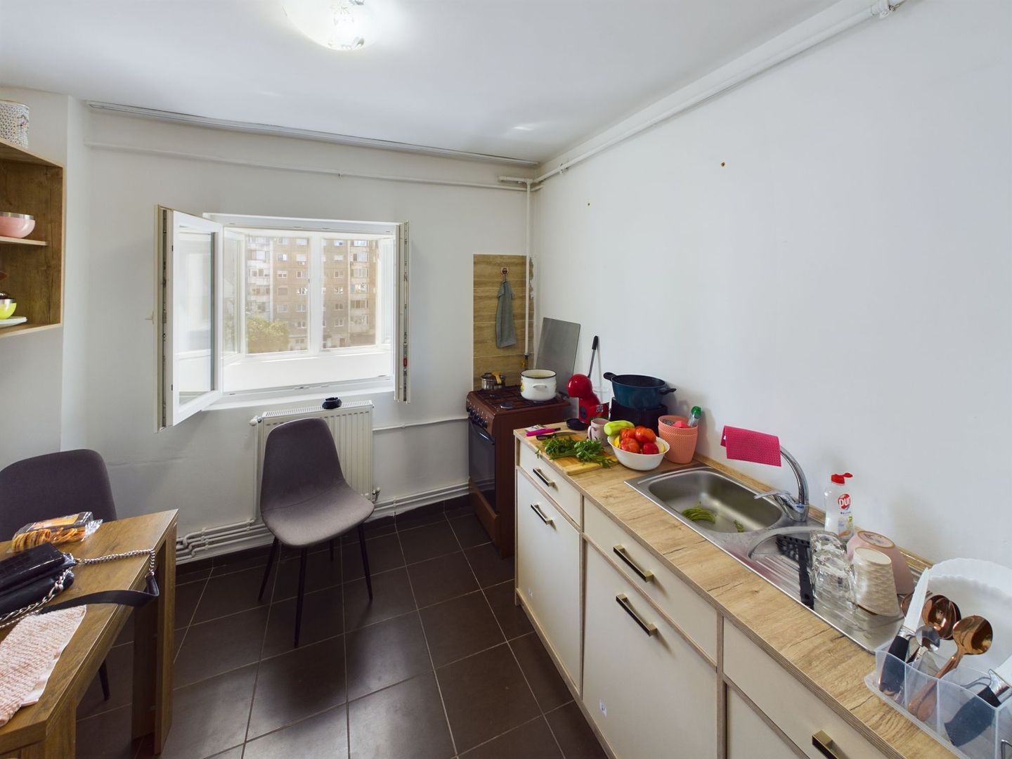 Apartament cu 2 camere în zona 300, Micălaca - Poză 4