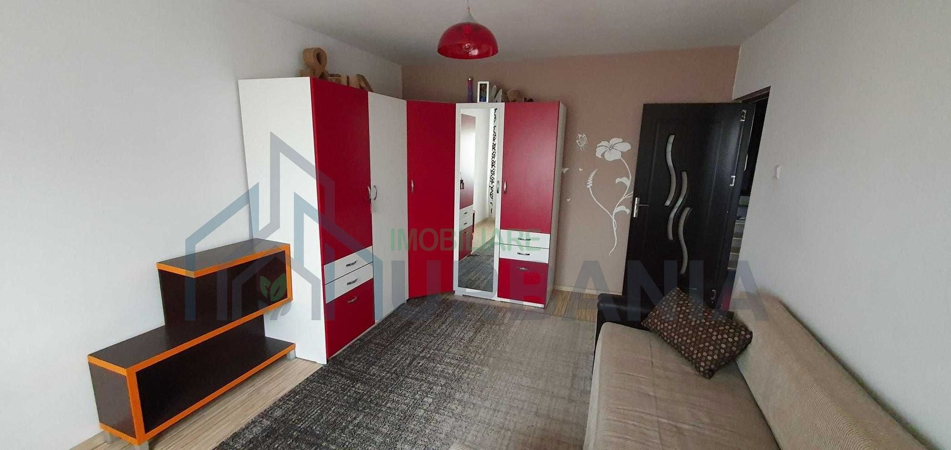 Apartament 1 cameră, decomandat, Nicolina, str. Orientului, 36 mp, etaj 3/4 - Poză 4