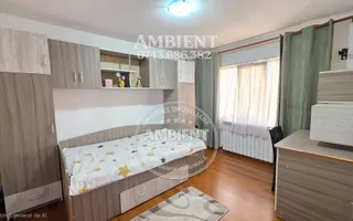 VILĂ P+1E - 190 mp, Teren 456 mp, mobilată și utilată, VASLUI - zona CARTIER; - Poză 11