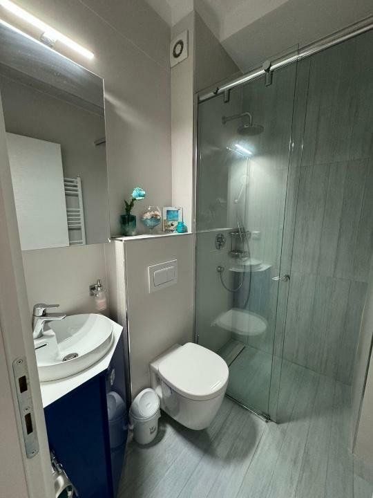 PENTHOUSE SUPERB | BLOC BOUTIQ | LAC BANEASA - Poză 6