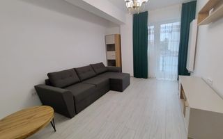 Apartament de vânzare – 2 camere, 50 mp – Panoramic Residence Valea Ad - Poză 10