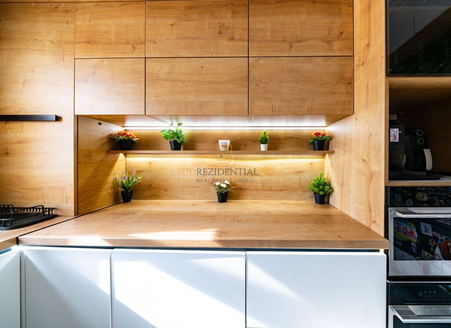 Apartament 4 camere, 6/8, 2 locuri de parcare, The Grand Kristal - Poză 13